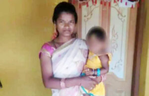 ಗಂಡನ ಅಕ್ರಮ ಸಂಬಂಧಕ್ಕೆ ಬೇಸತ್ತ ಗೃಹಿಣಿ ಮಕ್ಕಳೊಂದಿಗೆ ನೇಣಿಗೆ ಶರಣು