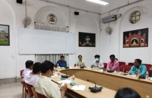 ಬಾಲ ಕಾರ್ಮಿಕ ಪದ್ದತಿ ನಿರ್ಮೂಲನೆಗೆ ಅಗತ್ಯ ಕ್ರಮ ಕೈಗೊಳ್ಳಿ: ಡಾ.ಬಿ.ಎಸ್.ಮಂಜುನಾಥಸ್ವಾಮಿ