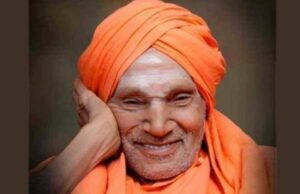 ಪಠ್ಯ ಪರಿಷ್ಕರಣೆ: ಸಿದ್ಧಗಂಗಾ, ಆದಿಚುಂಚಗಿರಿ ಸ್ವಾಮೀಜಿ ಮಾಹಿತಿ ಒಂದು ವಾಕ್ಯಕ್ಕೆ ಸೀಮಿತ