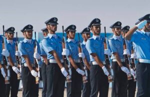 ಜೂ.24 ರಿಂದ ‘ಅಗ್ನಿಪಥ್’ ಯೋಜನೆಯಡಿ ವಾಯುಪಡೆಗೆ ನೇಮಕಾತಿ