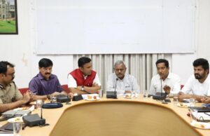 ಯೋಗ ಕಾರ್ಯಕ್ರಮಕ್ಕೆ 12 ಸಾವಿರ ಜನರ ನೋಂದಣಿ: ಸಚಿವ ಎಸ್.ಟಿ.ಸೋಮಶೇಖರ್