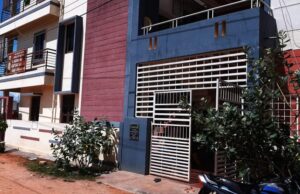 ನಂಜನಗೂಡು: ಮನೆಯಲ್ಲಿದ್ದ ಲಕ್ಷಾಂತರ ರೂಪಾಯಿ, ಆಭರಣ ಕದ್ದೊಯ್ದ ಕಳ್ಳರು