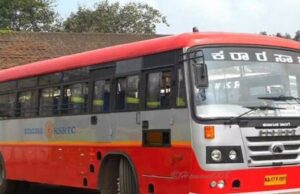 ಬಸ್ಸಿನಲ್ಲಿ ಕಳ್ಳತನಕ್ಕೆ ಯತ್ನ: ಮೂವರು ಮಹಿಳೆಯರ ಬಂಧನ