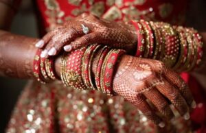 ನವ ವಧುವನ್ನು ಬಲವಂತವಾಗಿ ಪೊಲೀಸ್ ಠಾಣೆಗೆ ಕರೆದೊಯ್ದ ಪೊಲೀಸರು: ತೀವ್ರ ಆಕ್ರೋಶ