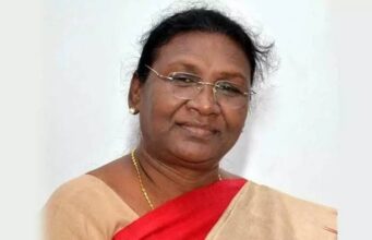 ರಾಷ್ಟ್ರಪತಿ ಚುನಾವಣೆ: ನಾಳೆ ನಾಮಪತ್ರ ಸಲ್ಲಿಸಲಿರುವ ಎನ್ ಡಿ ಎ ದ್ರೌಪದಿ ಮುರ್ಮು