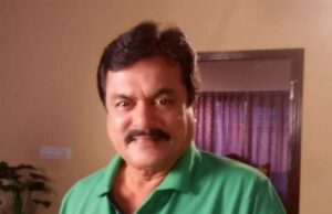 ಹಲ್ಲೆ ಆರೋಪ: ಜೈಜಗದೀಶ್ ವಿರುದ್ಧ ದೂರು ದಾಖಲು