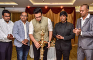 ಪರಿಸರವನ್ನು ಸಂರಕ್ಷಿಸಬೇಕು: ಯದುವೀರ್ ಒಡೆಯರ್