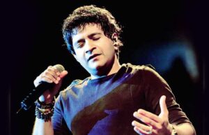 ಖ್ಯಾತ ಗಾಯಕ ಕೃಷ್ಣಕುಮಾರ್ ಕುನ್ನತ್ ನಿಧನ