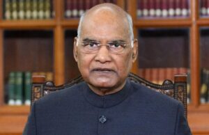 ನಾಳೆ ರಾಷ್ಟ್ರಪತಿ ಕೋವಿಂದ್ ರಿಂದ ಇಸ್ಕಾನ್ ನ ರಾಜಾಧಿರಾಜ ಶ್ರೀ ಗೋವಿಂದ ದೇವಾಲಯ ಲೋಕಾರ್ಪಣೆ