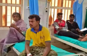 ಮದುವೆ ಮನೆ ಶಾವಿಗೆ ಪಾಯಸ ಸೇವಿಸಿ 30ಕ್ಕೂ ಹೆಚ್ಚು ಮಂದಿ ಅಸ್ವಸ್ಥ: ಆಸ್ಪತ್ರೆಗೆ ದಾಖಲು