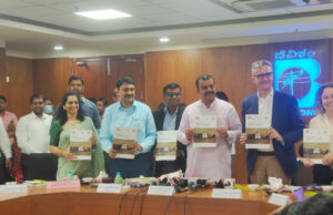 ಇಂಧನ ಇಲಾಖೆ ಕಚೇರಿಗಳಲ್ಲಿ ವಿದ್ಯುತ್ ಚಾಲಿತ ವಾಹನ ಬಳಕೆಗೆ ಕ್ರಮ: ಸಚಿವ ಸುನಿಲ್ ಕುಮಾರ್