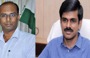 ಯೋಗ ದಿನ: ಹಿಂದಿನ ಜಿಲ್ಲಾಧಿಕಾರಿಗಳಾದ ರಣದೀಪ್, ಅಭಿರಾಮ್ ಜಿ ಶಂಕರ್ ಸ್ಮರಿಸಿದ ಸಂಸದ ಪ್ರತಾಪ್ ಸಿಂಹ