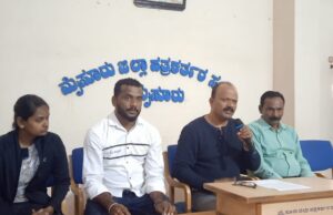 ಸುಪ್ರೀಂ ತೀರ್ಪು ಲೈಂಗಿಕ ಕಾರ್ಯಕರ್ತೆಯರ ರಕ್ಷಣೆಗೆ ಹೊರತು, ದಂಧೆ ನಡೆಸುವವರಿಗಲ್ಲ: ಒಡನಾಡಿ ನಿರ್ದೇಶಕ ಸ್ಟ್ಯಾನ್ಲಿ