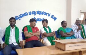 ಕೋಡಿಹಳ್ಳಿ ಚಂದ್ರಶೇಖರ್ ಪ್ರಕರಣದ ಸಮಗ್ರ ತನಿಖೆಗೆ ರೈತ ಸಂಘ ಒತ್ತಾಯ