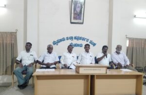 ಪೌರ ಕಾರ್ಮಿಕರ ನಿಧನಕ್ಕೆ ಪರಿಹಾರ ನೀಡದ ಮೈಸೂರು ಮಹಾನಗರ ಪಾಲಿಕೆ: ಬೇಸರ ವ್ಯಕ್ತಪಡಿಸಿದ ಪೌರ ಕಾರ್ಮಿಕರ ಒಕ್ಕೂಟ