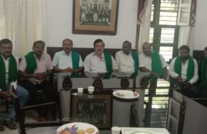 ಜೂ.28 ರಂದು ಬೆಂಗಳೂರು ಆರ್ ಬಿಐ ಕಚೇರಿ ಮುಂದೆ ರೈತರ ಬೃಹತ್ ಪ್ರತಿಭಟನೆ