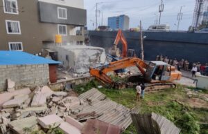 ಬೆಂಗಳೂರು: 100 ಕೋಟಿ ರೂ. ಮೌಲ್ಯದ ಬಿಡಿಎ ಆಸ್ತಿ ವಶ