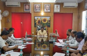 ನಕಲಿ ಬೀಜ, ನಕಲಿ ಗೊಬ್ಬರ ಪೂರೈಕೆ: ಜಾಲದ ಬುಡವನ್ನೇ ಕತ್ತರಿಸಿ- ಬಿ.ಸಿ.ಪಾಟೀಲ್