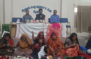 ಮೈಸೂರು: ಜು.2 ರಿಂದ 8 ರವರೆಗೆ ಗುಜರಾತ್ ಕರಕುಶಲ ಮೇಳ