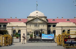 ಪಾಕಿಸ್ತಾನಿ ಪ್ರಜೆಯ ಗಡಿಪಾರಿಗೆ ಅಲಾಹಾಬಾದ್ ಹೈಕೋರ್ಟ್ ಆದೇಶ