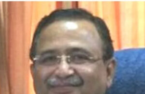 ಕರ್ನಾಟಕ ಹೈಕೋರ್ಟ್ ಹಂಗಾಮಿ ಮುಖ್ಯ ನ್ಯಾಯಮೂರ್ತಿಯಾಗಿ ಅಲೋಕ್ ಆರಾಧೆ ನೇಮಕ