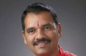 ಚುನಾವಣಾ ನೀತಿ ಸಂಹಿತೆ ಉಲ್ಲಂಘಿಸಿದ ಬಿಜೆಪಿ ಶಾಸಕ ಅನಿಲ್ ಬೆನಕೆ