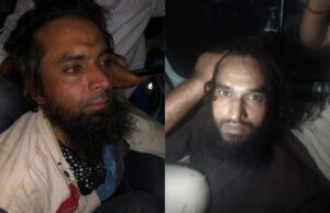 ಉದಯಪುರದಲ್ಲಿ ಟೈಲರ್ ಹತ್ಯೆ ಪ್ರಕರಣ: ಹಂತಕನಿಗೆ ಪಾಕಿಸ್ತಾನದ ನಂಟು