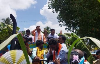 ಹಳೆ ಮೈಸೂರು ಭಾಗದ ಕಾಂಗ್ರೆಸ್, ಜೆಡಿಎಸ್ ನ ಶಾಸಕರು ಬಿಜೆಪಿ ಸೇರಲಿದ್ದಾರೆ: ಆರ್.ಅಶೋಕ್