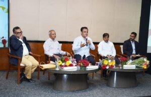 ಕೌಶಲಗಳಿಗೆ ಒತ್ತು ನೀಡುವ ರಾಷ್ಟ್ರೀಯ ಶಿಕ್ಷಣ ನೀತಿ: ಅಶ್ವಥ್ ನಾರಾಯಣ್