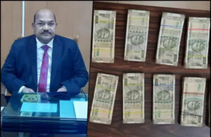 ಬಿ.ವೈ.ಪವಾರ್ ಕಚೇರಿ, ಮನೆ ಮೇಲೆ ಎಸಿಬಿ ದಾಳಿ: 19 ಗಂಟೆ ಪರಿಶೀಲನೆ – ಕೋಟಿ ಆಸ್ತಿ, ಕೆಜಿಗಟ್ಟಲೆ ಚಿನ್ನ- ಬೆಳ್ಳಿ ಪತ್ತೆ