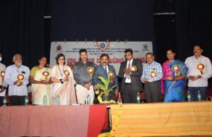 ಬಾಲ ಕಾರ್ಮಿಕ ಪದ್ಧತಿ ಈಗಲೂ ಸಮಸ್ಯೆ: ಎಂ.ಎಲ್.ರಘುನಾಥ್