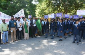 ಶೇ.20 ರಷ್ಟು ಮಕ್ಕಳು ಬಾಲ ಕಾರ್ಮಿಕರಾಗಿದ್ದಾರೆ: ದೇವರಾಜ್ ಭೂತೆ