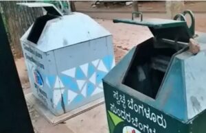 ಎಲ್ಲೆಂದರಲ್ಲಿ ಕಸ ಎಸೆದವರ ಮಾಹಿತಿ ನೀಡಿದರೆ ಬಿಬಿಎಂಪಿಯಿಂದ ಸಿಗುತ್ತೆ ಪ್ರಮಾಣ ಪತ್ರ