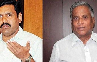 ವಿಜಯೇಂದ್ರ ವರ್ಸಸ್ ಸೋಮಣ್ಣ: ವಿಜಯೇಂದ್ರನನ್ನು ಹರಕೆಯ ಕುರಿ ಮಾಡಬೇಡಿ