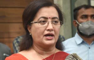 ಲೋಕಸಭಾ ಚುನಾವಣೆ: ನನ್ನ ನಿರ್ಧಾರವೇ ಅಂತಿಮ ಎಂದ ಸುಮಲತಾ ಅಂಬರೀಶ್