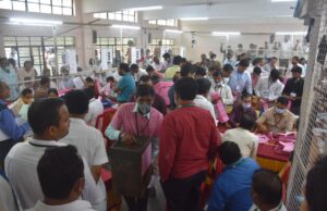 ನಿಪ್ಪಾಣಿ ಮತಪೆಟ್ಟಿಗೆಯಿಂದ ಒಂದು ಮತ ಮಾಯ: ಗೊಂದಲ