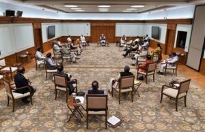 ಮುಂಗಾರು ಬೆಳೆಗಳ ಕನಿಷ್ಟ ಬೆಂಬಲ ಬೆಲೆ ಏರಿಕೆಗೆ ಕೇಂದ್ರ ಸಚಿವ ಸಂಪುಟ ತೀರ್ಮಾನ