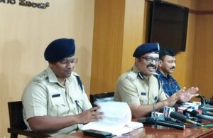 ಬಾಲಕನ ಅಪಹರಣ ಪ್ರಕರಣ: ಐವರು ಆರೋಪಿಗಳ ಬಂಧನ