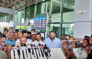 ಕಾಂಗ್ರೆಸ್, ಜೆಡಿಎಸ್ ಗೆ ಆಫರ್ ಕೊಟ್ಟಿಲ್ಲ: ಸಿಎಂ ಬೊಮ್ಮಾಯಿ