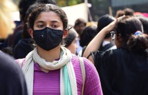 ಚೆನ್ನೈನಲ್ಲಿ ನಾಳೆಯಿಂದ ಮಾಸ್ಕ್ ಕಡ್ಡಾಯ