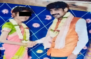 ಹೆಂಡತಿಯನ್ನು ಹತ್ಯೆಗೈದು ಡ್ರಮ್ ನಲ್ಲಿ ತುಂಬಿಟ್ಟ ಗಂಡ