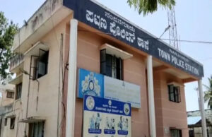 ಅಪ್ರಾಪ್ತೆ ಅಪಹರಿಸಿ ಮದುವೆಯಾಗುವಂತೆ ಪೀಡಿಸಿ ಅತ್ಯಾಚಾರ?: ದೂರು ದಾಖಲು