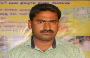 ಒಂದೇ ದಿನದಲ್ಲಿ ಮಹಿಳೆ ಹತ್ಯೆ ಪ್ರಕರಣ ಭೇದಿಸಿದ ಮಂಡ್ಯ ಪೊಲೀಸರು