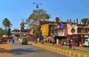 ಬೆಳಗಾವಿ: ಮಾರಕಾಸ್ತ್ರಗಳಿಂದ ಕೊಚ್ಚಿ ವ್ಯಕ್ತಿಯ ಕೊಲೆ