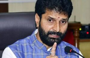 ಮೇವು ತಿಂದವರ ಜೊತೆ ಪೇಪರ್ ತಿಂದವರೂ ಜೈಲಿಗೆ : ಸಿ.ಟಿ ರವಿ