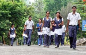 ಪಿಯು ತರಗತಿಗಳು ಇಂದಿನಿಂದ ಆರಂಭ: ಸಮವಸ್ತ್ರ ಕಡ್ಡಾಯಗೊಳಿಸಿ ಮಾರ್ಗಸೂಚಿ ಪ್ರಕಟಿಸಿದ ಶಿಕ್ಷಣ ಇಲಾಖೆ