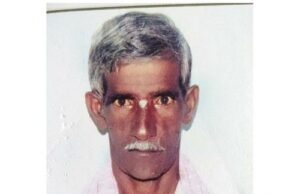 ನಾಲೆಗೆ ಮಗುಚಿದ ಎತ್ತಿನಗಾಡಿ: ರೈತ ಸಾವು