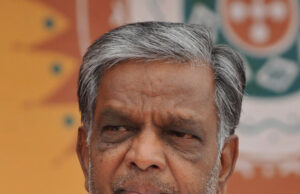 ದಕ್ಷಿಣ ಪದವೀಧರ ಕ್ಷೇತ್ರದಲ್ಲಿ ಬಿಜೆಪಿ ಗೆಲುವು ನಿಶ್ಚಿತ: ವಿ.ಶ್ರೀನಿವಾಸ್ ಪ್ರಸಾದ್