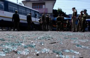 6 ತಿಂಗಳಲ್ಲಿ 100 ಭಯೋತ್ಪಾದಕರನ್ನು ಹೊಡೆದುರುಳಿಸಿದ ಸೇನೆ