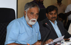 ದ್ವಿತೀಯ ಪಿಯುಸಿ ಫಲಿತಾಂಶ ಪ್ರಕಟ: ದಕ್ಷಿಣ ಕನ್ನಡ ಜಿಲ್ಲೆಗೆ ಪ್ರಥಮ ಸ್ಥಾನ